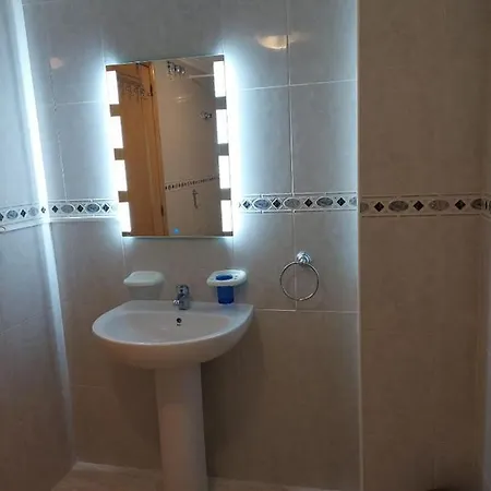 Apartment Majka