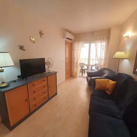 Majka Apartment