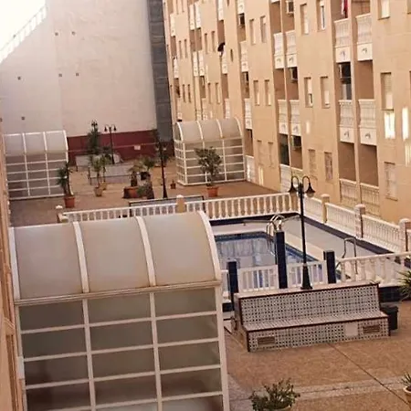 Apartment Majka Torrevieja