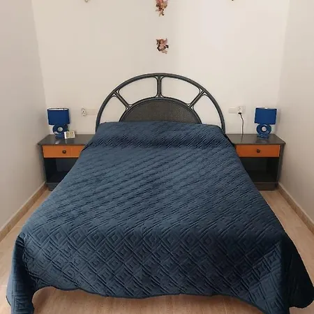 Apartment Majka