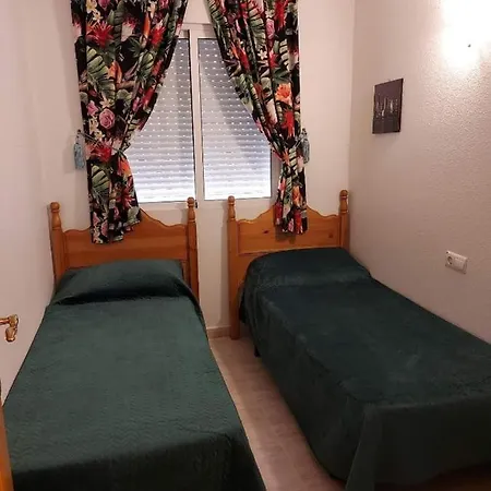Majka Apartment