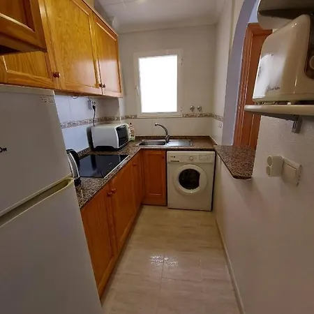 Apartment Majka Torrevieja