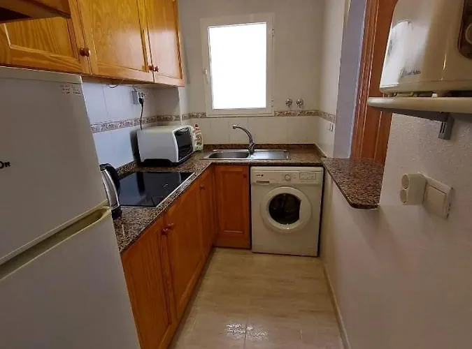 Apartment Majka Torrevieja