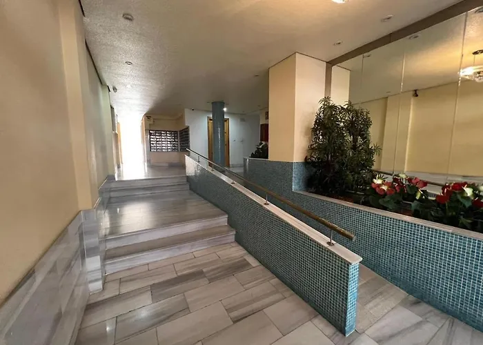 Apartment Majka Torrevieja